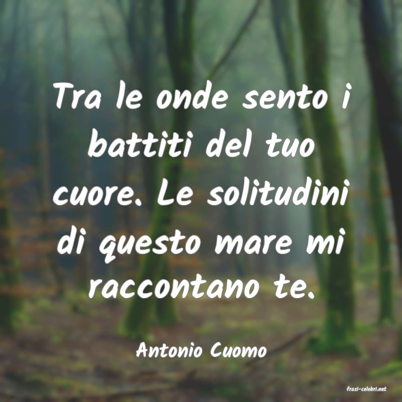 frasi di  Antonio Cuomo
