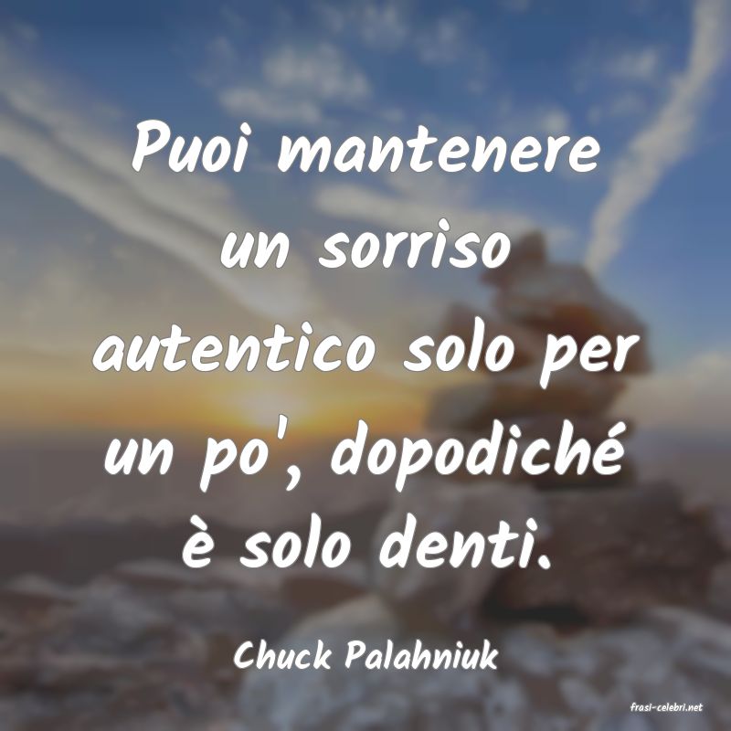 frasi di Chuck Palahniuk