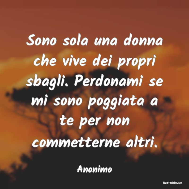 frasi di Anonimo