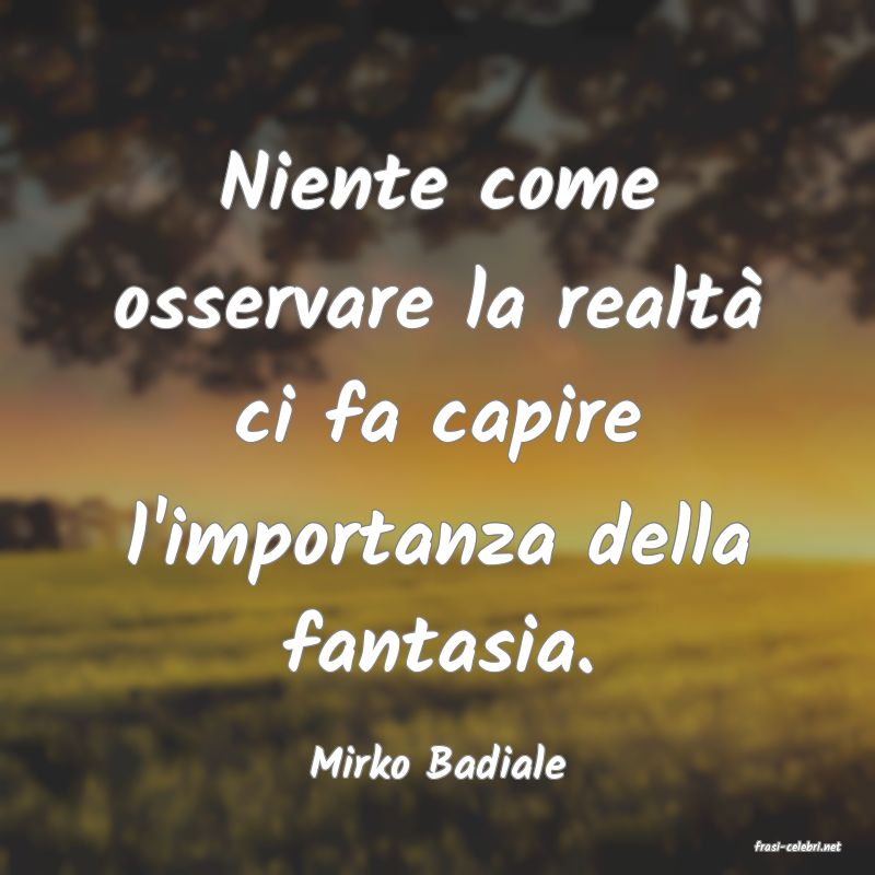 frasi di  Mirko Badiale
