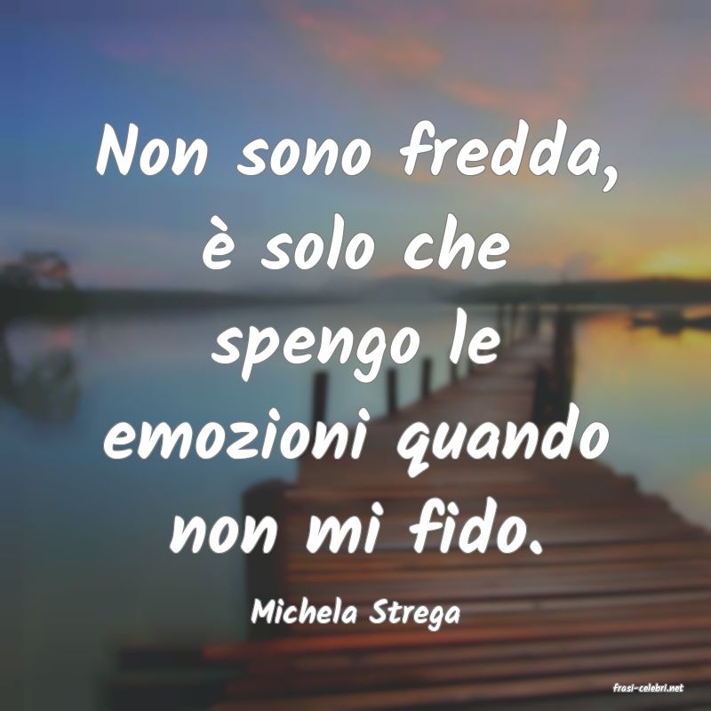 frasi di  Michela Strega
