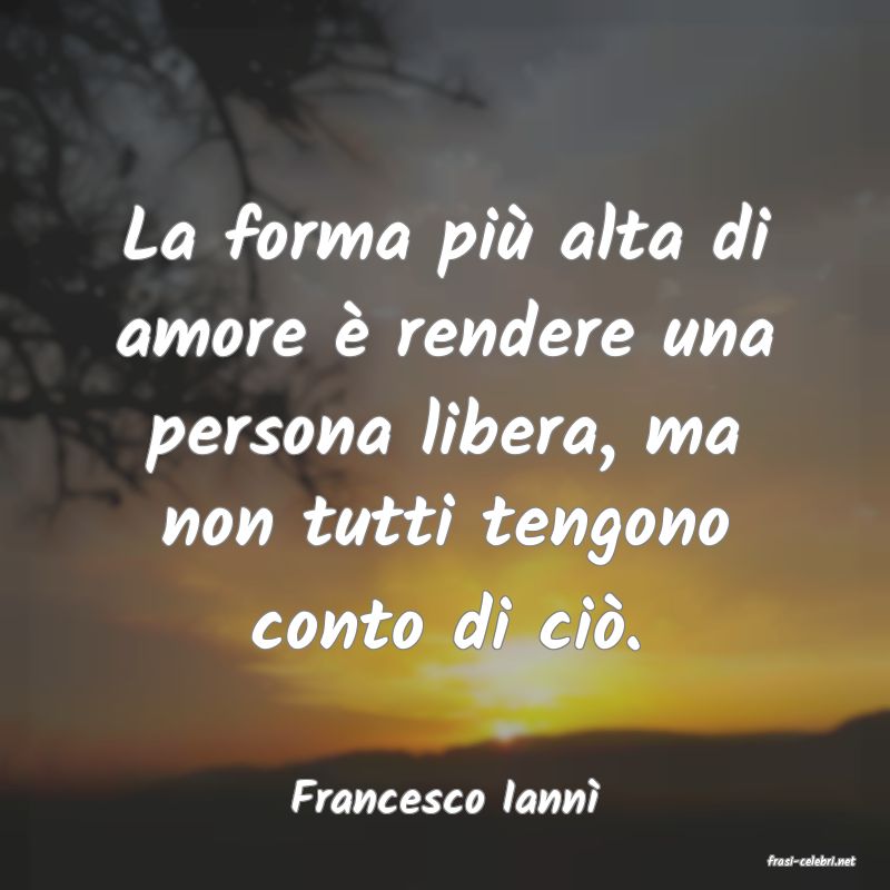 frasi di Francesco Iann