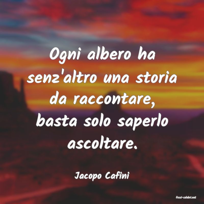 frasi di  Jacopo Cafini
