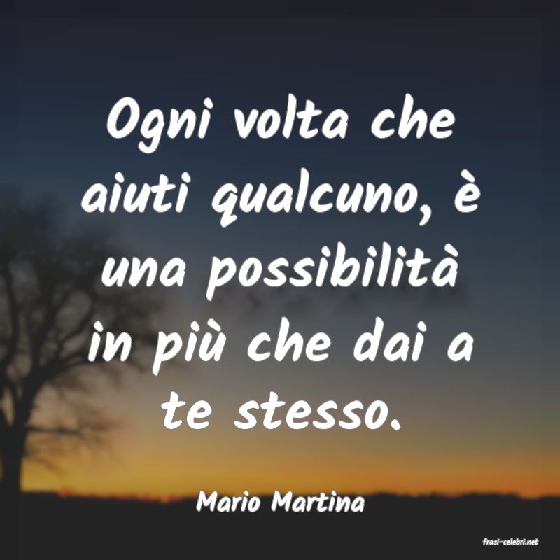 frasi di Mario Martina