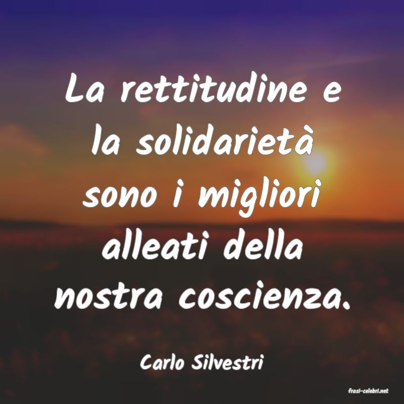 frasi di Carlo Silvestri