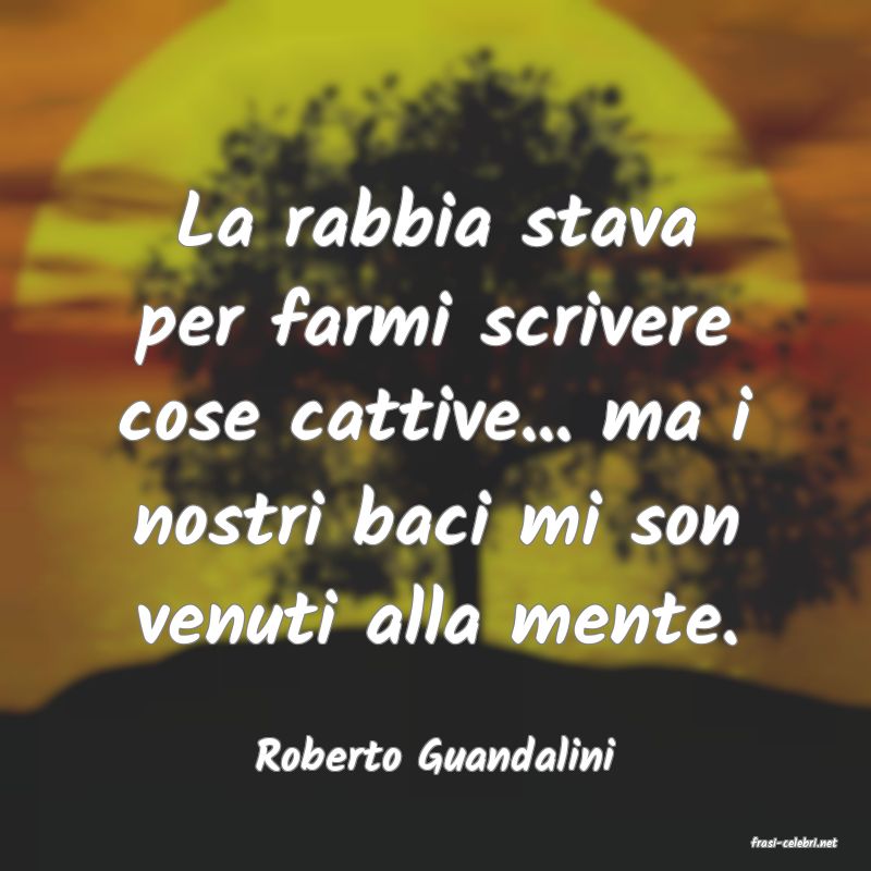 frasi di  Roberto Guandalini
