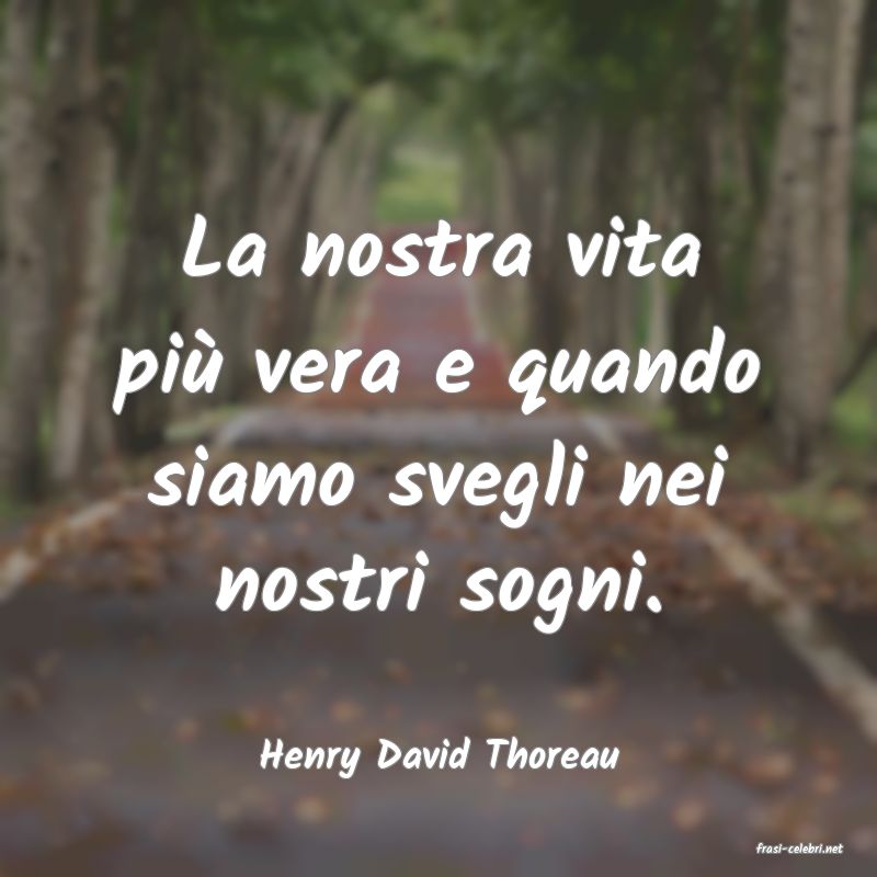 frasi di  Henry David Thoreau
