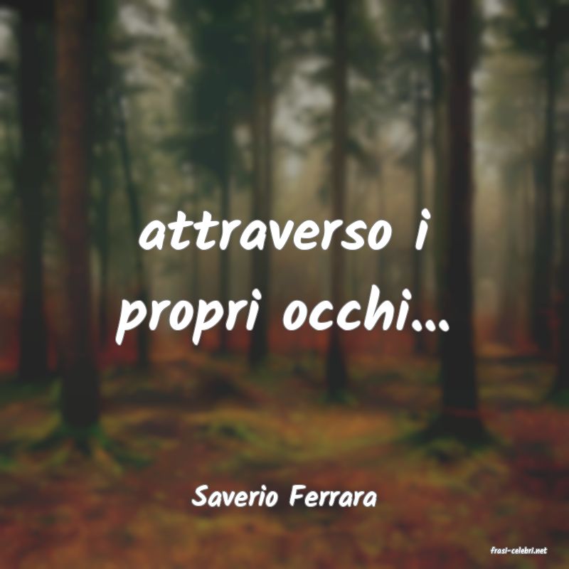 frasi di  Saverio Ferrara
