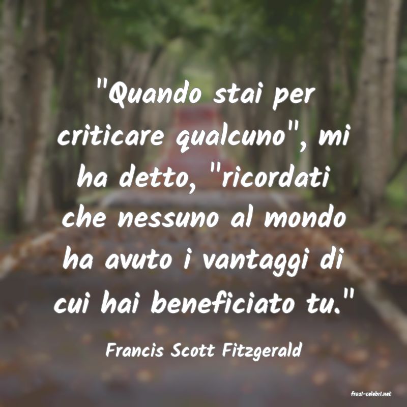 frasi di  Francis Scott Fitzgerald
