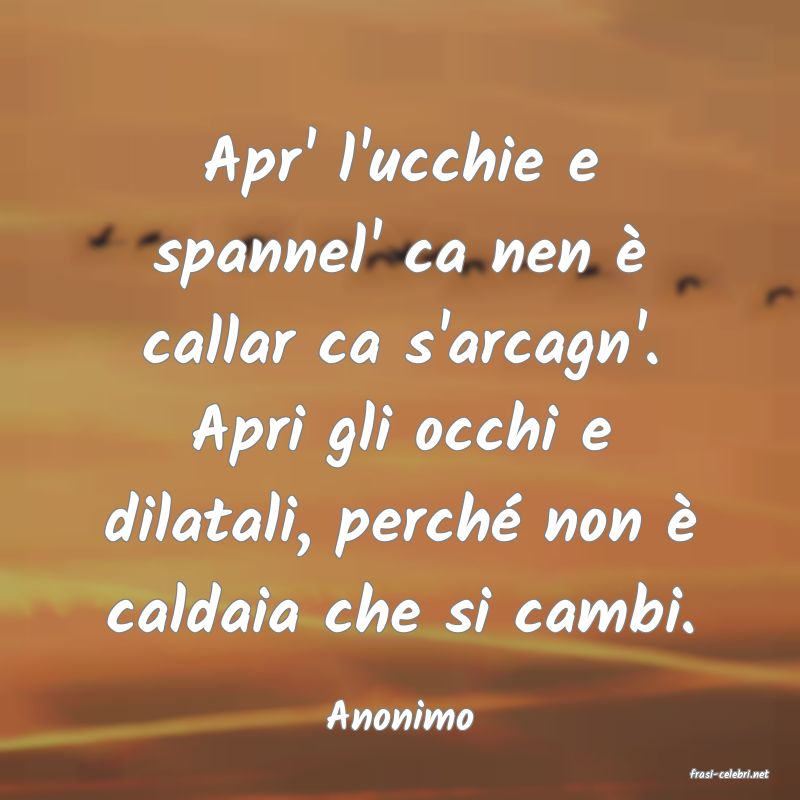 frasi di Anonimo
