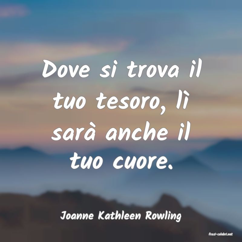 frasi di Joanne Kathleen Rowling