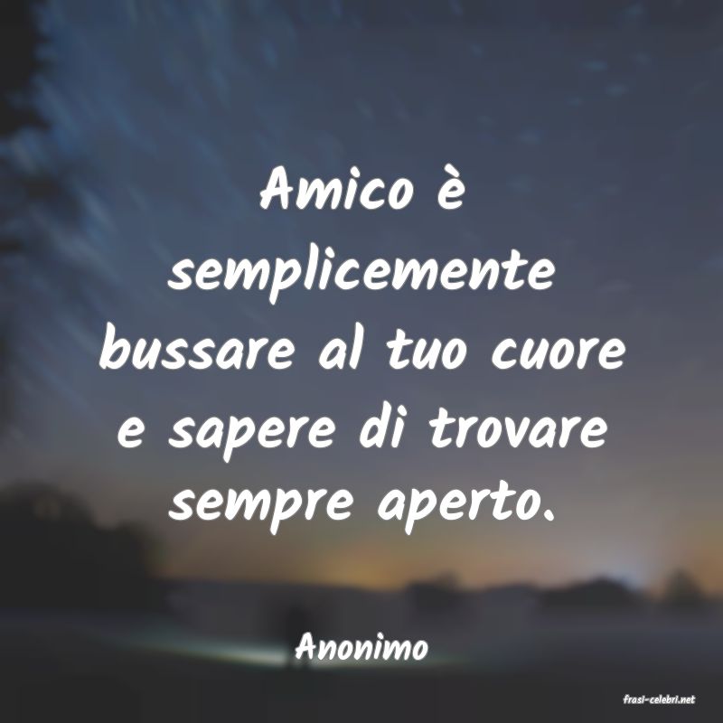 frasi di Anonimo