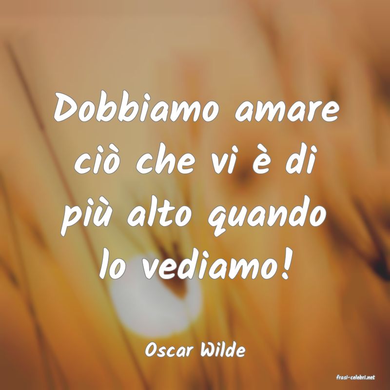 frasi di Oscar Wilde