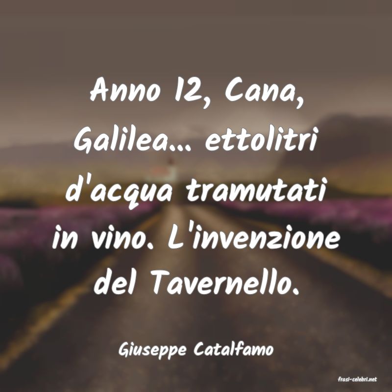 frasi di Giuseppe Catalfamo