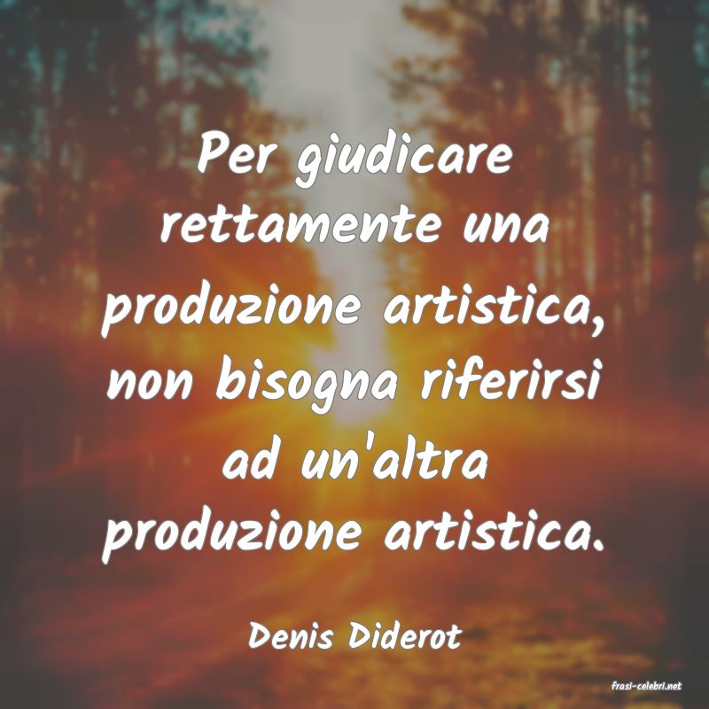 frasi di Denis Diderot