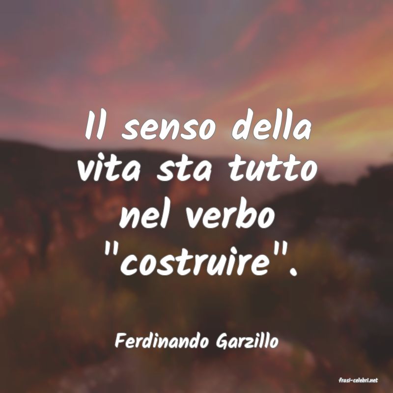 frasi di  Ferdinando Garzillo
