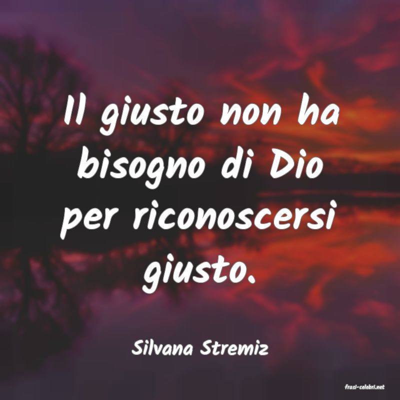 frasi di  Silvana Stremiz
