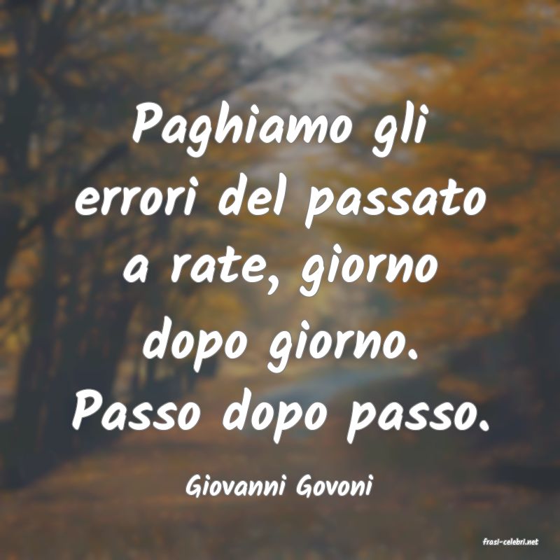 frasi di  Giovanni Govoni
