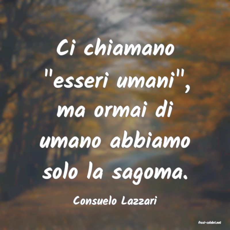 frasi di  Consuelo Lazzari
