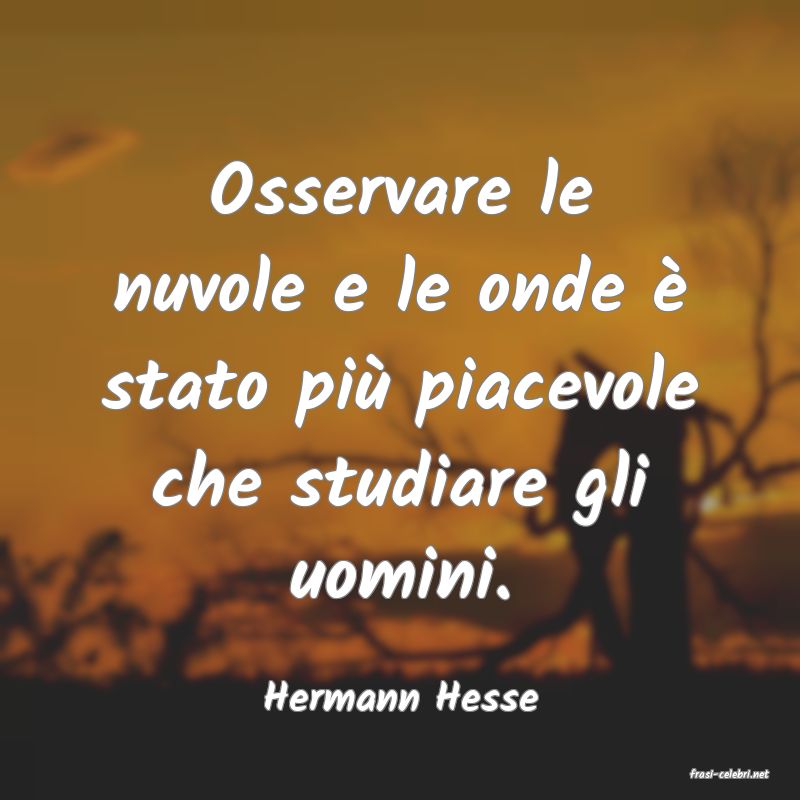 frasi di  Hermann Hesse

