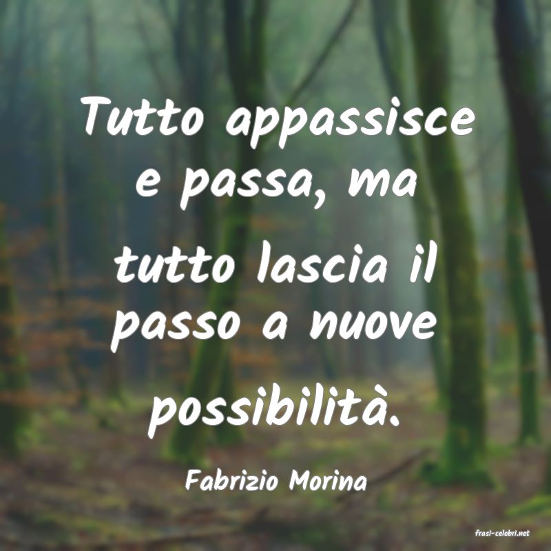 frasi di  Fabrizio Morina
