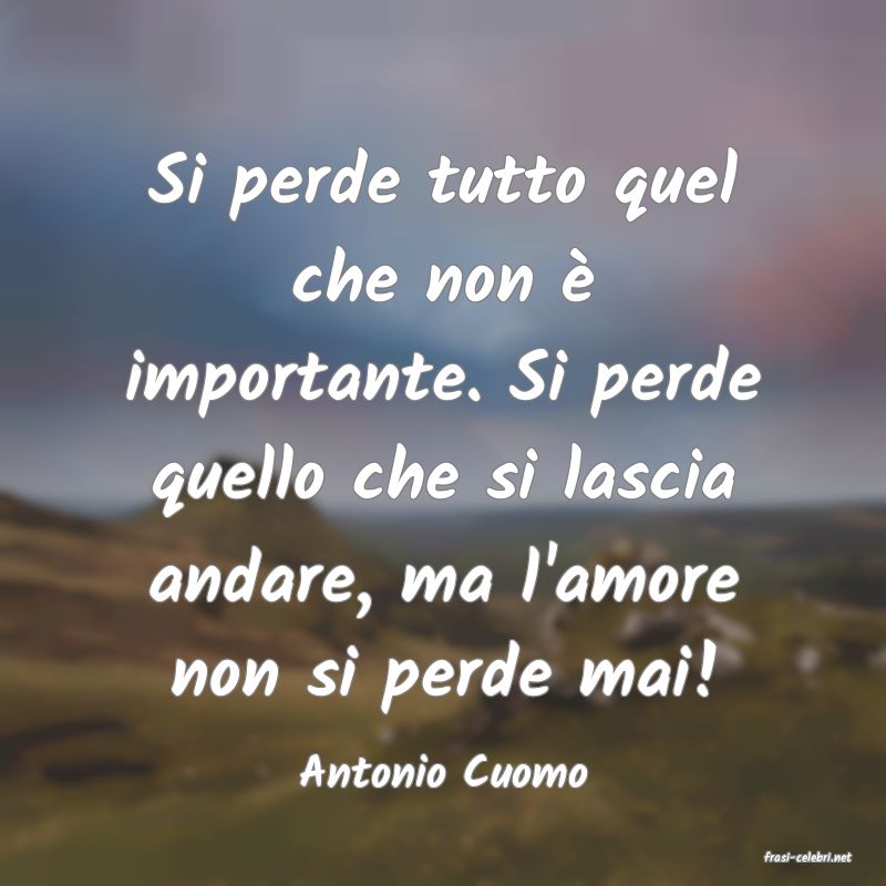 frasi di  Antonio Cuomo
