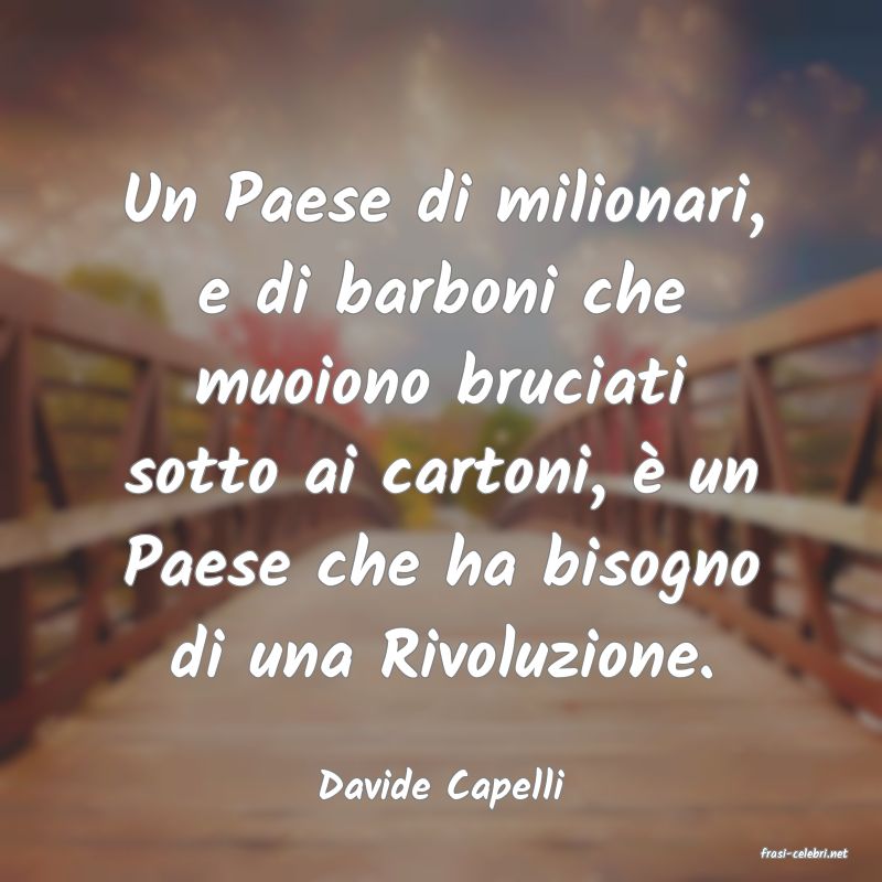 frasi di Davide Capelli