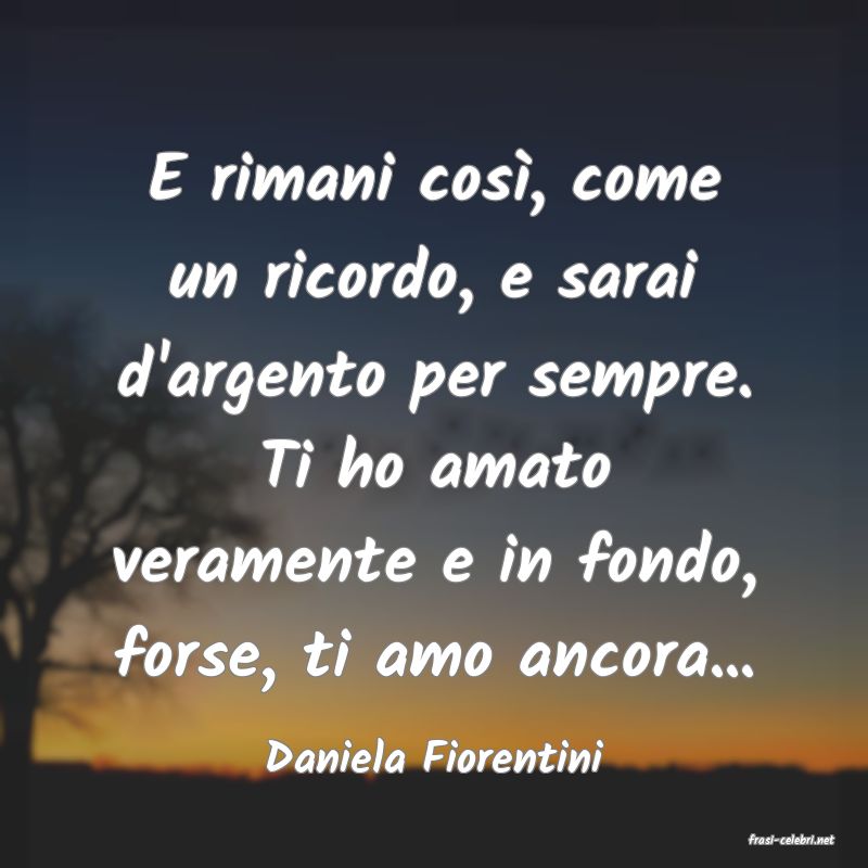 frasi di  Daniela Fiorentini
