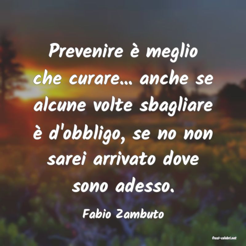 frasi di  Fabio Zambuto
