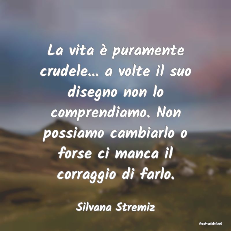 frasi di Silvana Stremiz