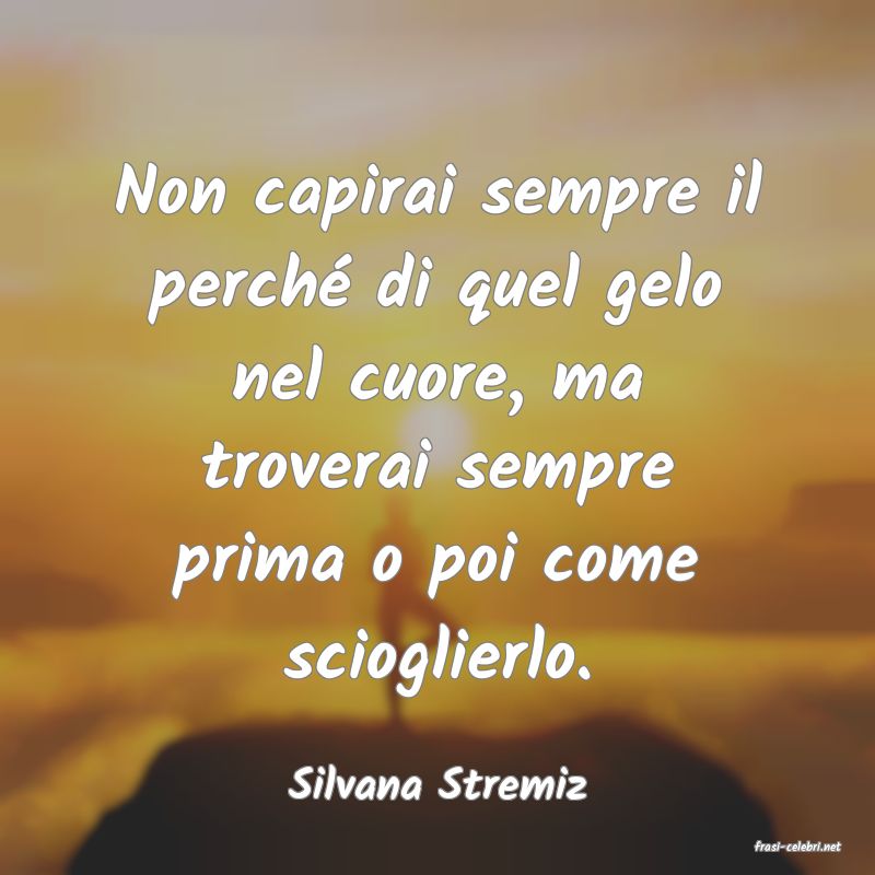frasi di Silvana Stremiz