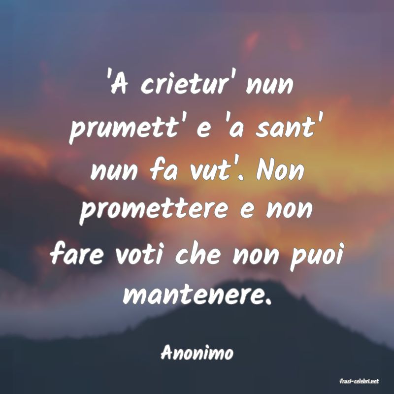 frasi di Anonimo