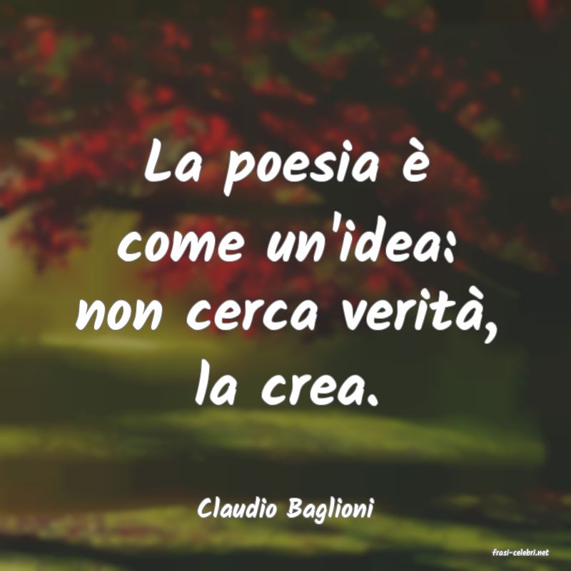 frasi di Claudio Baglioni