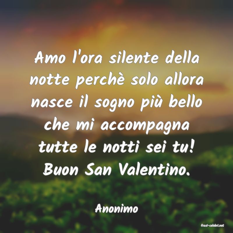 frasi di Anonimo