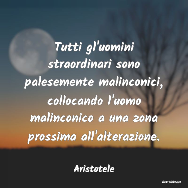 frasi di Aristotele