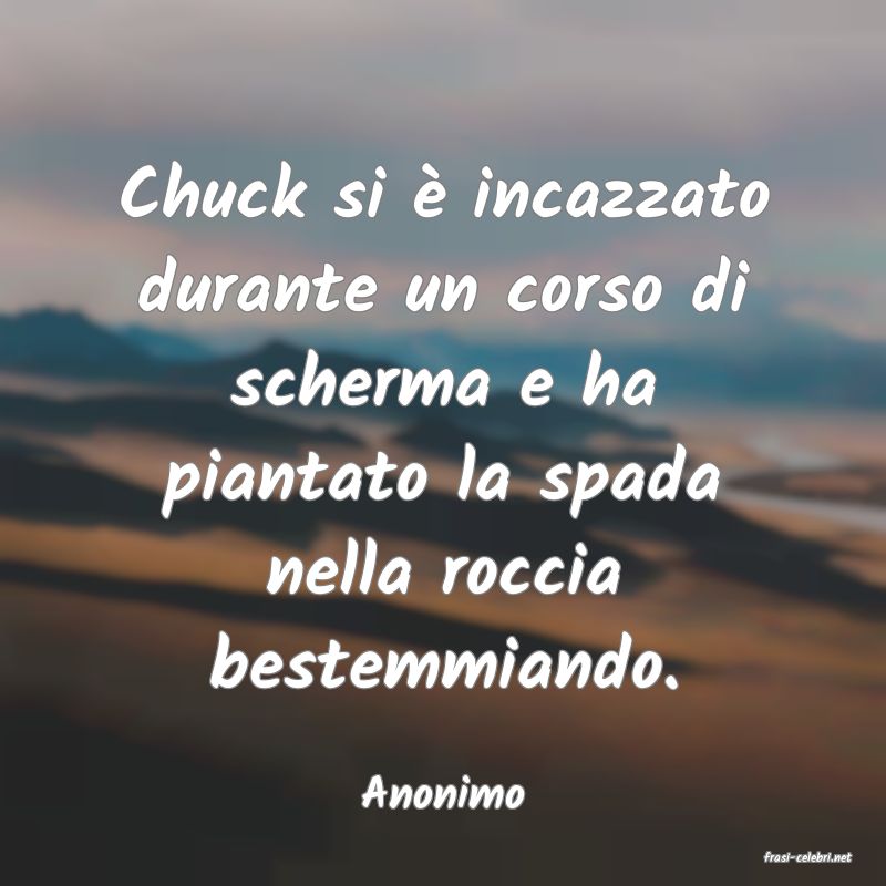 frasi di Anonimo