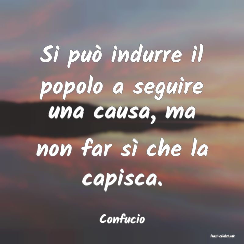 frasi di Confucio