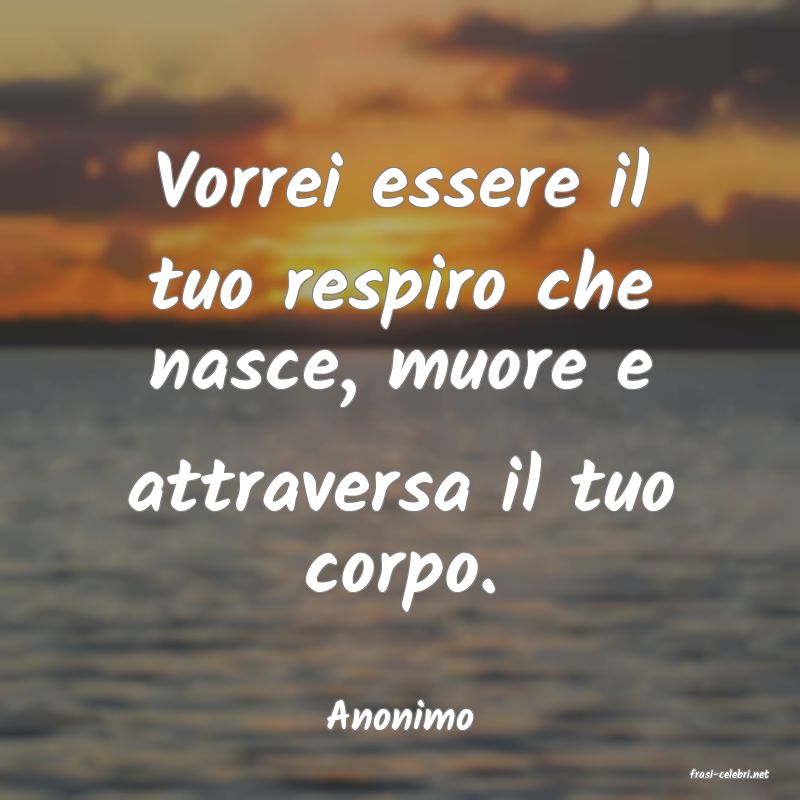 frasi di Anonimo