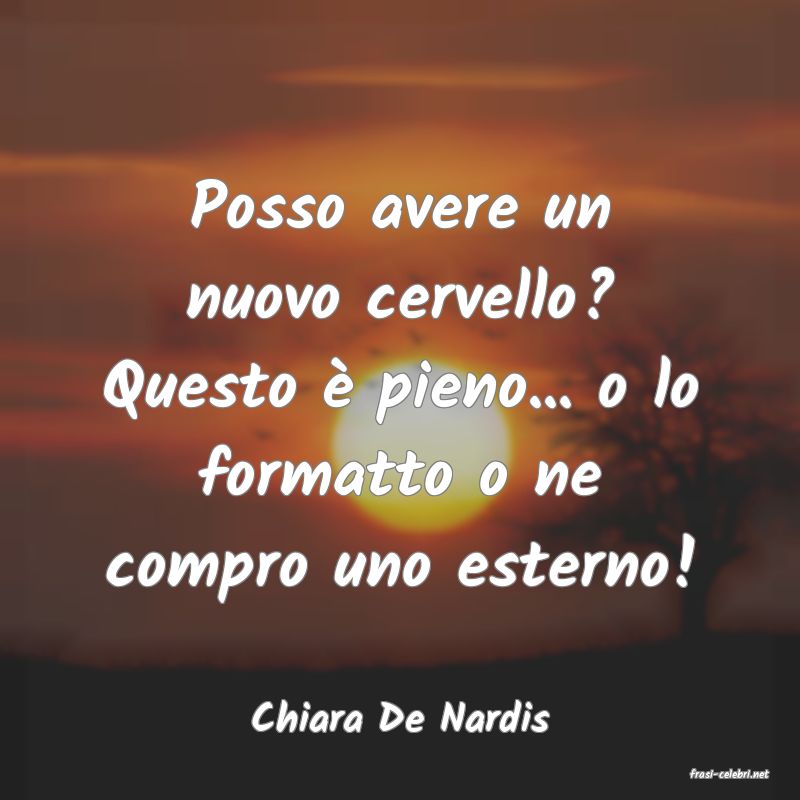 frasi di Chiara De Nardis