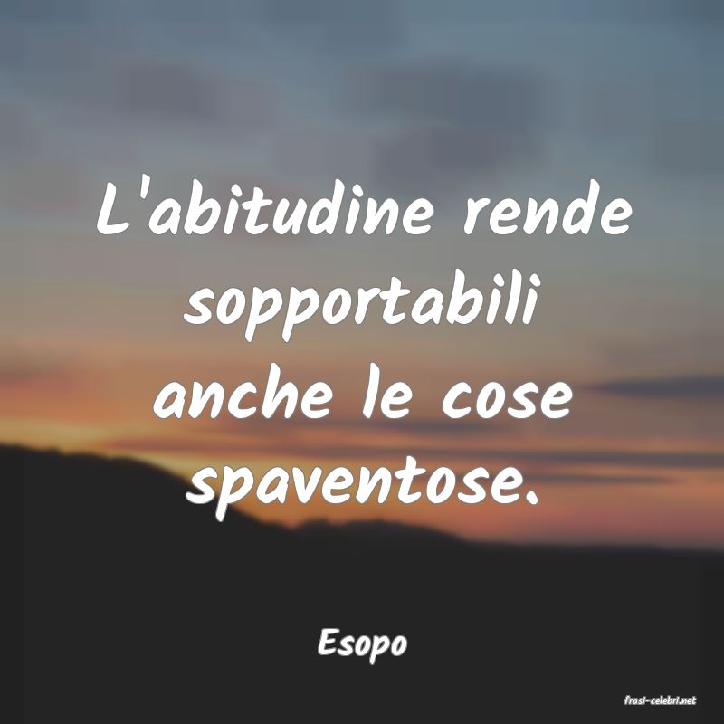 frasi di Esopo