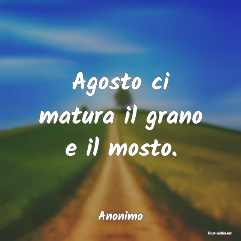 frasi di Anonimo