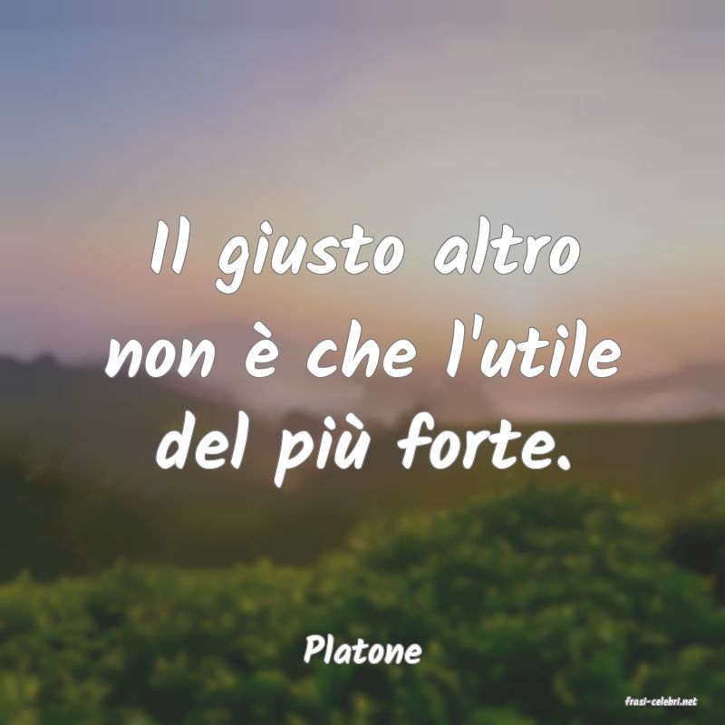 frasi di Platone