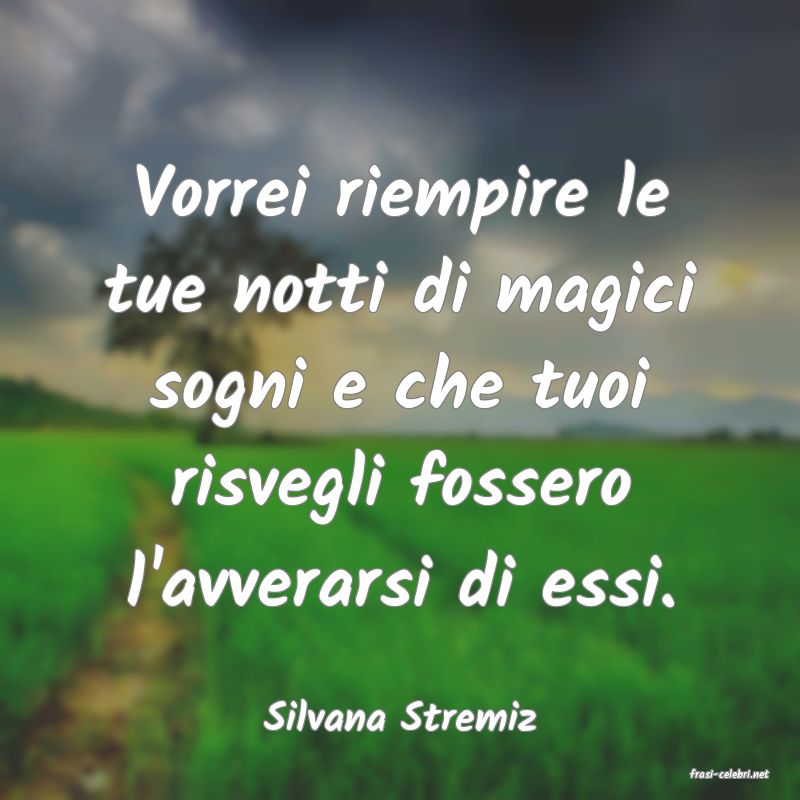 frasi di Silvana Stremiz