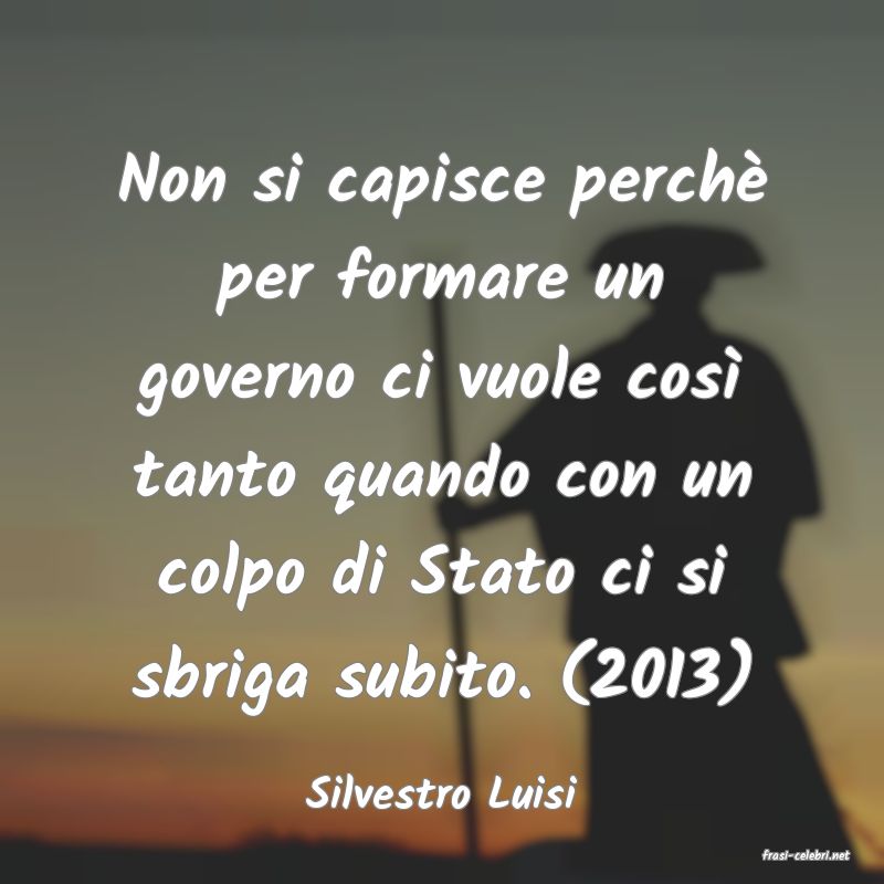 frasi di Silvestro Luisi
