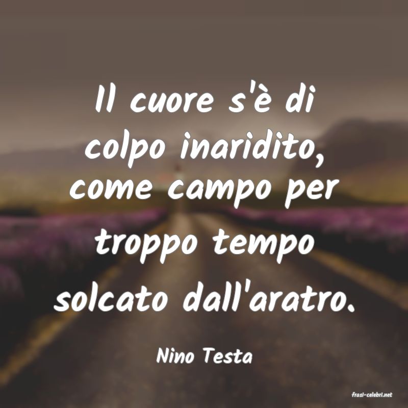 frasi di  Nino Testa
