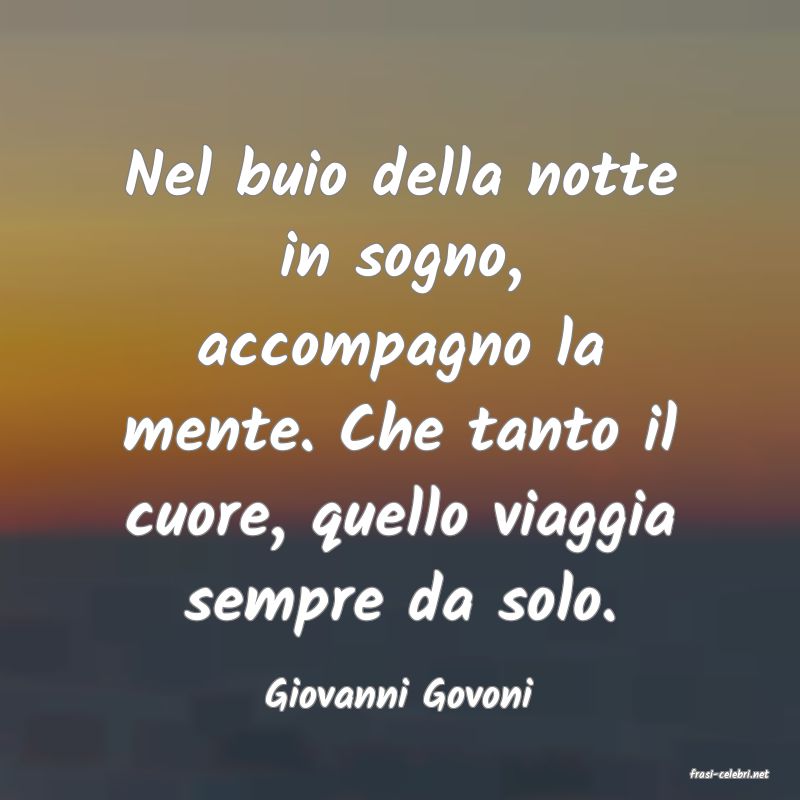 frasi di  Giovanni Govoni

