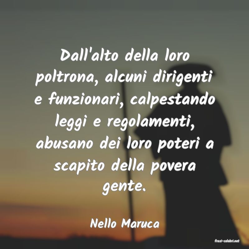 frasi di Nello Maruca