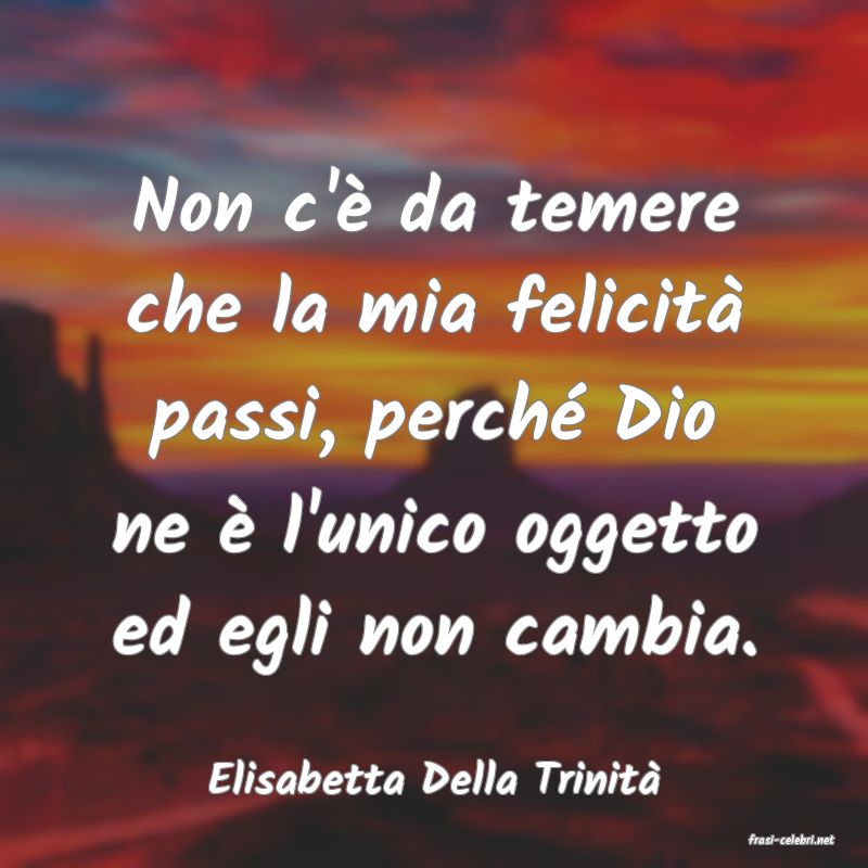 frasi di Elisabetta Della Trinit