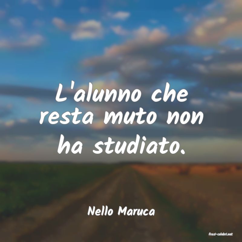 frasi di  Nello Maruca
