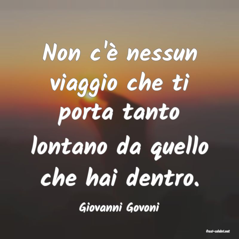 frasi di  Giovanni Govoni
